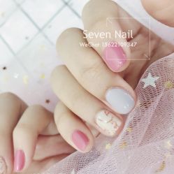 -Seven Nail七姑娘の美甲店