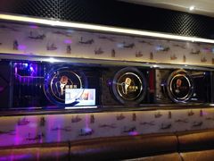 -格莱美量贩式KTV(奥帆店)