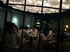 大堂-潮堂(环球金融中心店)