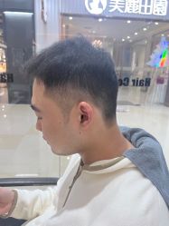 点击看大图 -HairCode芭曲发型