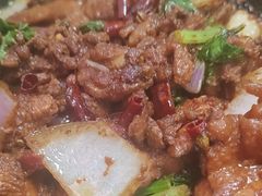 -重庆鸡公煲·嘟享吃(林科大店)