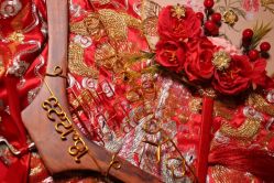 -珠海女王嫁衣馆(珠海左右创意园店)