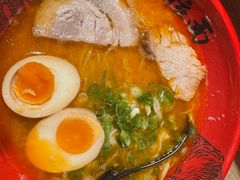 -寸屋拉面(凯德晶萃店)