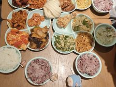 -晓宇盒饭(民安街店)