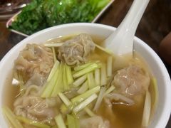 -一记面馆·云吞面嘅专家(富华店)