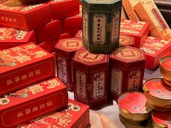 -南京大牌档(中关村领展广场店)