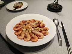 红头虾-龙宴海鲜城(经中路店)