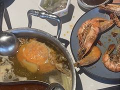 -喜庭海鲜自助(北辰三角洲北辰荟店)