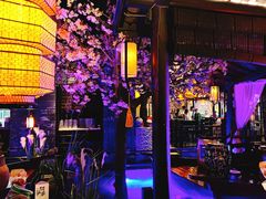 -绿茶餐厅(西湖银泰百货店)