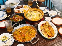-东江海鲜大排档·潮汕菜·砂锅粥