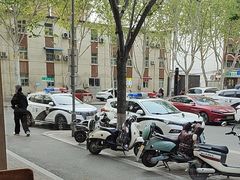 -溢香苑瓦罐(前进路店)