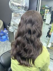 -藤野造型烫染·漂发