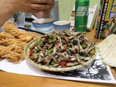 -陈家味(古柏店)