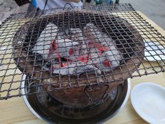 -韩风烤牛肉冷面店