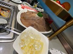 -海底捞火锅(旭辉MALL店)