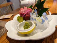 -酒井酱子·深夜食堂(东城汇店)