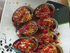 -四川人郑霞海鲜