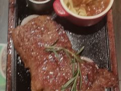-豪客来牛排(西昌大巷口月城广场店)