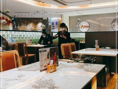 大堂-稻香酒家(步步高梅溪新天地店)