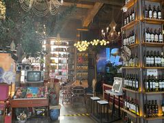 -酤居湖景音乐餐吧(安宁店)