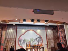 -琵琶语评弹茶馆(苏州平江路店)