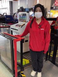 -嗨翻Hi-Fun竞技主题乐园·蹦床团建生日聚会(五棵松华熙店)