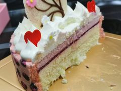 -黑池口感烘焙·生日蛋糕(坂田店)