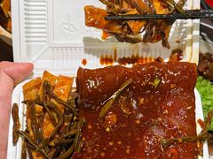 -恰饭·老长沙市井菜(天河客运站店)