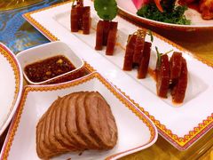-白家大院·王府宫廷菜(苏州街店)