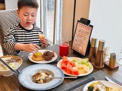 -大连中远海运洲际酒店