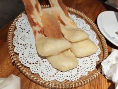 -汉小城·老铫子藕汤·乡野湖北菜(江汉路吉庆街店)