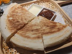 -小菜园新徽菜(池州万盛店)