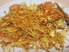 -面道赞宁海海鲜面(迎凤街店)