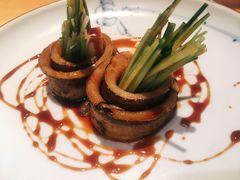 -泉寿司(万科公园店)