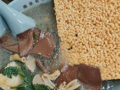 -金原鸭血粉丝汤总店(锁金村店)