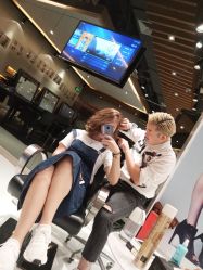 -TONI&GUY