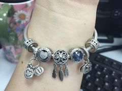 -Pandora潘多拉珠宝(宝山万达广场店)