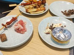 -吉木烤肉自助餐厅(乐汇城店)