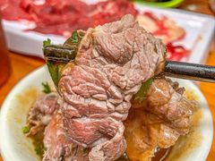 -养牛邓·潮汕牛肉海鲜自助火锅(广州店)