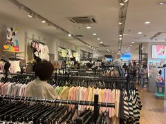 -三福时尚(三峡广场华夏银座店)