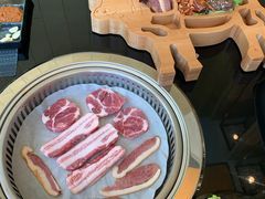 -西安浐灞艾美酒店·汉江餐厅·火锅