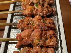 -弓二·烧鸟居酒屋(财富购物中心店)