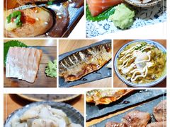 -信日本料理(信义坊店)