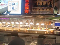 -亚马逊海鲜自助(万象汇店)