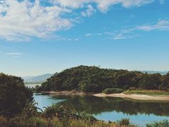 -福建鲤鱼洲酒店