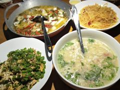 -田婆婆的菜(新天地店)