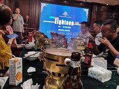 -心也·EIGHTEEN高端私人轰趴体验馆