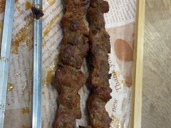 -丝路东方虾仁水饺(北京路二宫汇嘉店)