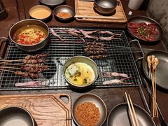 -夜食白市Yespicy·烧烤啤酒宵夜(番禺四海城店)