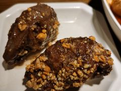 -二孃鸡爪爪(东风路总店)